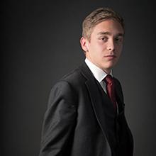 Thumbnail photo of Jack Steer